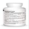 Source Naturals Ultra Chromium Picolinate 500 mcg Yeast-Free Dietary Supplement - 60 Tablets view 3