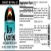 Source Naturals Beta Carotene 25000 iu Antioxidant Protection - Converted by Body to Vitamin A - 250 Softgels view 4