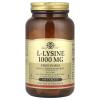 Solgar L-Lysine 1000 mg, 100 Tablets - Amino Acids - Non GMO, Vegan, Gluten Free view 4