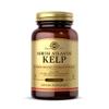 Solgar North Atlantic Kelp, 250 Tablets - Gluten Free, Dairy Free, Kosher view 1