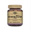 Solgar Omnium, 90 Tablets - Non-GMO, Vegan, Gluten Free view 1
