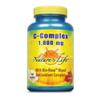 Nature's Life C-Complex 1,000 mg | 100 ct view 1