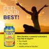 Nature's Life Beta Carotene 25,000 IU | Helps Support Healthy Immune Function & Skin & Eye Health | Antioxidant Dietary Supplement | 250 Softgels view 3