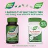 Nature's Way Ivy Extract from English Ivy Leaf, 50mg, 90 Tablets view 2