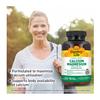 Country Life Target-Mins Calcium Magnesium Complex - 500mg Calcium, 250mg Magnesium, Gluten-Free Supplement for Bone Health view 3