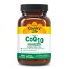 Country Life Simply CoQ10 100mg  Supports Heart Function & Cellular Energy, Vegan Softgels, Certified Gluten-Free, Non-GMO Supplement, 60 ct  Cardiovascular Health Support view 1