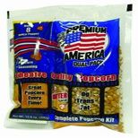6 oz Portion Packs For 6 oz Popcorn Popper