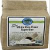 Authentic Foods Superfine White Rice Flour - 3lb view 1