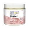 Aura Cacia Aromatherapy Foam Bath, Peaceful Patchouli and Sweet Orange, 14 ounce jar view 1