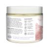 Aura Cacia Aromatherapy Foam Bath, Peaceful Patchouli and Sweet Orange, 14 ounce jar view 2