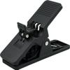Cigar Minder Clip - All Purpose Cigar Holder (Black) view 1