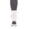 Swede-O Ankle Lok Ankle Brace, White - XLarge view 3