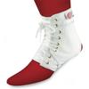 Swede-O Ankle Lok Ankle Brace, White - XSmall view 1