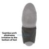 Swede-O Inner Lok 8 Ankle Brace, Black - Small view 3