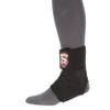 Swede-O Inner Lok 8 Ankle Brace, Black - Xsmall view 1