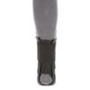 Swede-O Strap Lok Laced Ankle Brace with Dual Strap Locking System, Black, XXLarge view 2