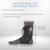 Swede-O Tarsal Lok Brace, Medium view 4