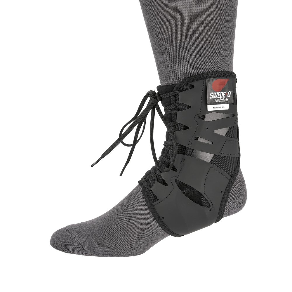 Swede-O Tarsal Lok Ankle Brace - XLarge