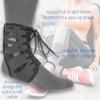 Swede-O Tarsal Lok Ankle Brace - Small view 3