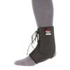 Swede-O Trim Lok Ankle Brace, Black - XSmall view 1