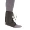 Swede-O Trim Lok Ankle Brace, Black - XSmall view 2