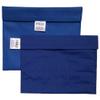 FRIO Cooling Wallet - Insulin Cooler for 45+ Hours of Stress Free On The Go - Blue - XL view 1