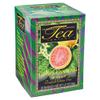 Hawaiian Islands Tea Company Guava Ginseng Green Tea, All Natural - 20 Teabags (1 Box) view 1