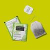 Hawaiian Islands Tea Company Pineapple Waikiki Black Tea, All Natural - 20 Teabags (1 Box) view 2