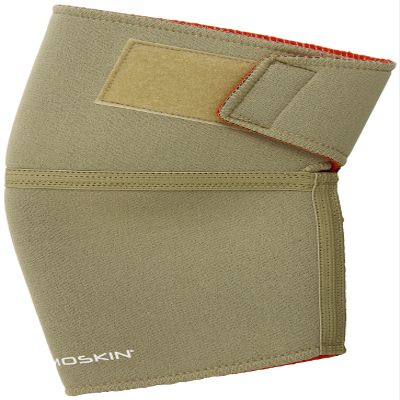 Thermoskin Elbow Wrap, Beige, Large