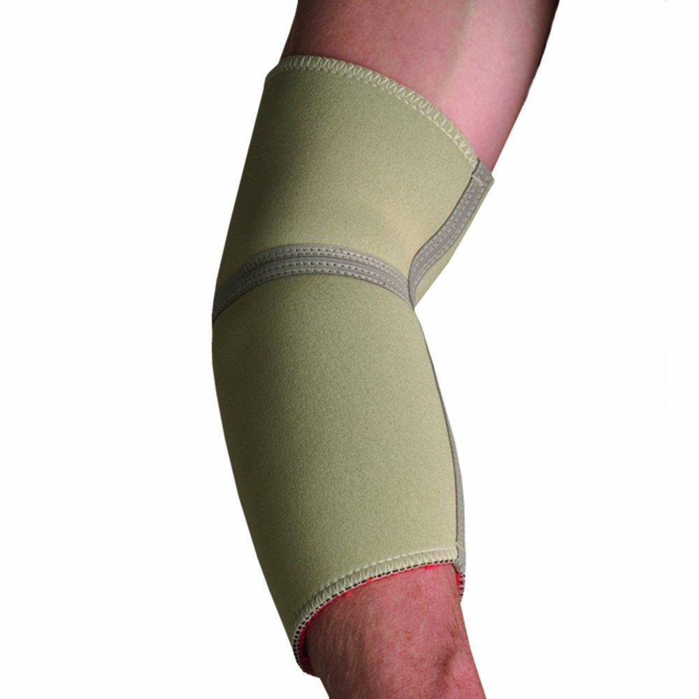 Thermoskin Elbow Support, Beige, X-Large