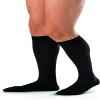 Jobst For Men Medical Legwear, X-Large, 15-20 mmHg, Knee High view 1
