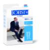 Jobst For Men Medical Legwear, X-Large, 15-20 mmHg, Knee High view 2