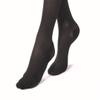 119233 Black S Jobst Mild Compression Knee-hi view 2