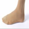 JOBST UltraSheer Knee High 15-20 mmHg Compression Stockings, Closed Toe, X-Large, Classic Black view 4