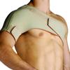 Thermoskin Sport Shoulder Support, Universal, Beige, Large view 1