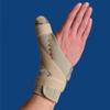 Thermoskin Thumb Support, Thumb Spica, Beige, Left, Small view 1