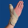 Thermoskin Thumb Support, Thumb Spica, Beige, Right, X-Large view 1