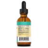 Herbs for Kids Echinacea (Astragalus), Kids Immune Support, 4 fl oz view 2