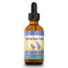 Herbs for Kids Valerian Super Calm Nerve Support Drops, 2 fl oz view 1