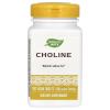 NATURE'S WAY Choline 500mg 100 Tablets view 3