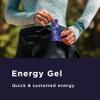 GU Energy Original Sports Nutrition Energy Gel, Vanilla Bean, 26.4 Oz, 24 Count view 3