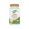 Nature's Way Zinc Lozenges with Vitamin C & Echinacea, Zinc Supplements for Men and Women, Immune Support*, Wild Berry Flavor, 60 Lozenges (Packaging May Vary) view 1
