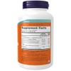 NOW Foods Supplements, Calcium Citrate with Vitamin D, Magnesium, Zinc, Copper, and Manganese, 240 Veg Capsules view 2