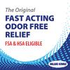 Blue-Emu Original Super Strength Cream, Soothing Muscle & Joint Support, 4 Oz view 3