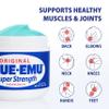 Blue-Emu Original Super Strength Cream, Soothing Muscle & Joint Support, 4 Oz view 4