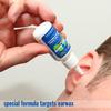 Mack's Wax Away Ear Wax Removal Aid  0.5 FL OZ Ear Drops with Foaming Action view 3