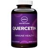 MRM Nutrition Quercetin| Immune + Cardiovascular Health | 500mg per Serving | Made with QU995: Worlds purest quercetin | Antioxidant Status | 60 Servings view 1