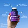 MRM Nutrition Quercetin| Immune + Cardiovascular Health | 500mg per Serving | Made with QU995: Worlds purest quercetin | Antioxidant Status | 60 Servings view 4