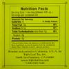 Green Tea-No Caffeine with Ginseng & Chinese Herbs Triple Leaf Tea 20 Bag view 3