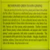 Green Tea-No Caffeine with Ginseng & Chinese Herbs Triple Leaf Tea 20 Bag view 4